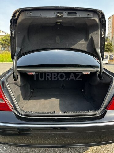 Mercedes E 320 2003, 350,000 km - 3.2 л - Bakı