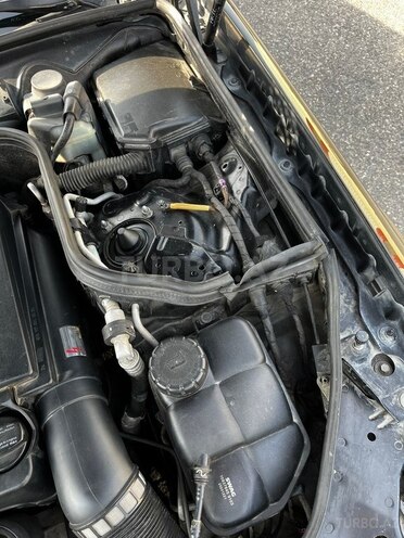 Mercedes E 320 2003, 350,000 km - 3.2 л - Bakı