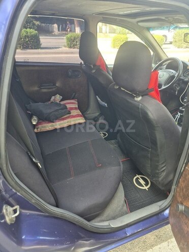 Opel Vita 1998, 190,000 km - 1.4 l - Sumqayıt