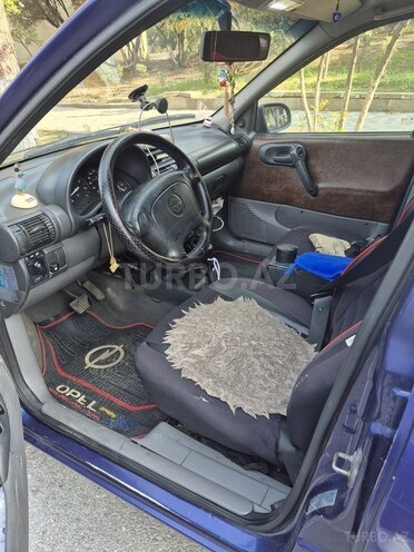 Opel Vita 1998, 190,000 km - 1.4 l - Sumqayıt