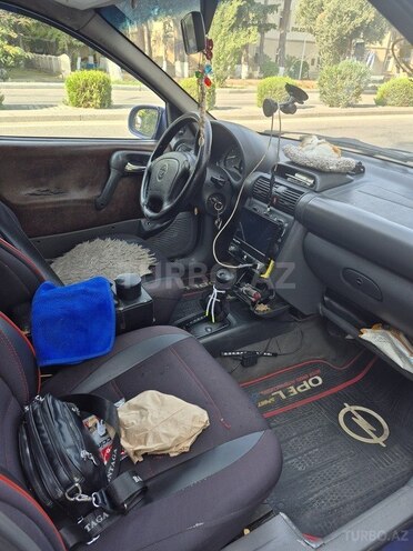 Opel Vita 1998, 190,000 km - 1.4 l - Sumqayıt