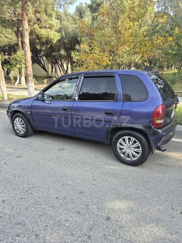 Opel Vita 1998, 190,000 km - 1.4 l - Sumqayıt