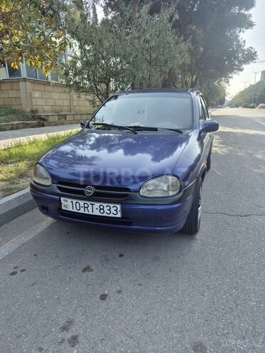 Opel Vita 1998, 190,000 km - 1.4 l - Sumqayıt
