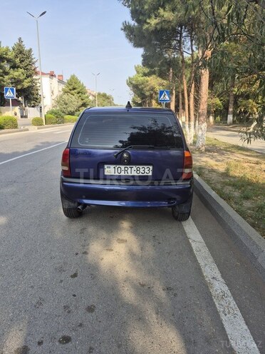 Opel Vita 1998, 190,000 km - 1.4 l - Sumqayıt