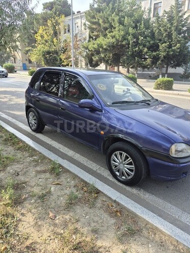 Opel Vita 1998, 190,000 km - 1.4 l - Sumqayıt