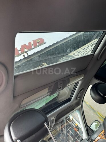 Mercedes E 320 2003, 350,000 km - 3.2 л - Bakı