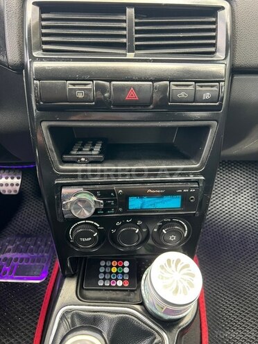 LADA (VAZ) Priora 2017, 100,000 km - 1.6 л - Quba