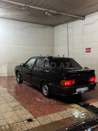 LADA (VAZ) 2115 2009, 96,000 km - 1.5 l - Xaçmaz