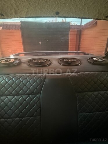 LADA (VAZ) 2115 2009, 96,000 km - 1.5 l - Xaçmaz