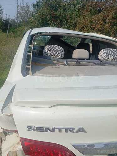 Nissan Sentra 2013, 215,000 km - 1.8 l - Şirvan