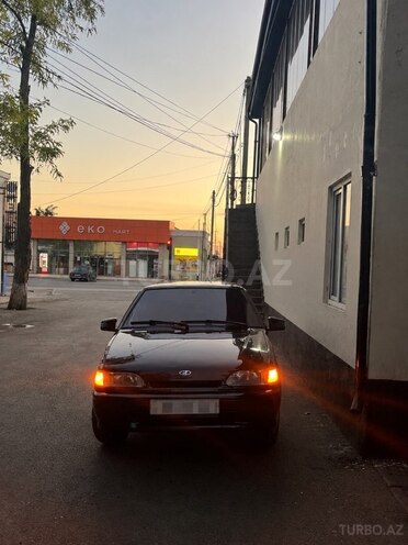 LADA (VAZ) 2115 2009, 96,000 km - 1.5 l - Xaçmaz