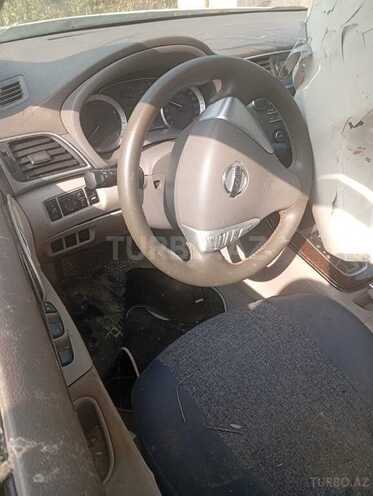 Nissan Sentra 2013, 215,000 km - 1.8 l - Şirvan