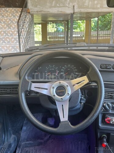 LADA (VAZ) 2115 2009, 96,000 km - 1.5 l - Xaçmaz
