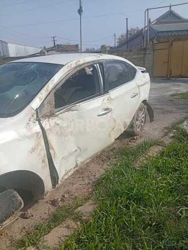 Nissan Sentra 2013, 215,000 km - 1.8 l - Şirvan