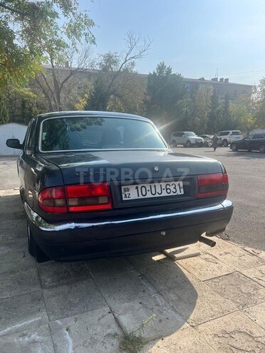 GAZ 3110 2004, 200,000 km - 2.3 л - Sumqayıt