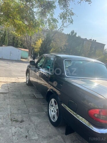 GAZ 3110 2004, 200,000 km - 2.3 л - Sumqayıt
