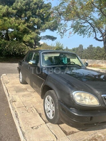 GAZ 3110 2004, 200,000 km - 2.3 л - Sumqayıt