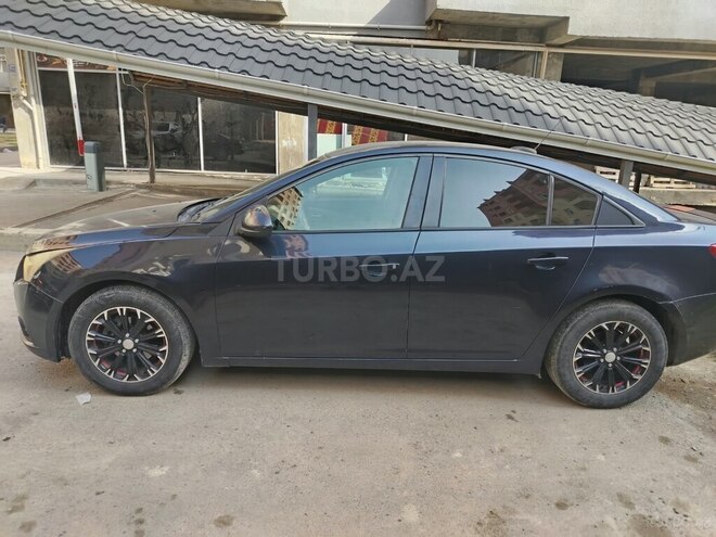 Chevrolet Cruze 2015, 290,000 km - 1.8 l - Sumqayıt