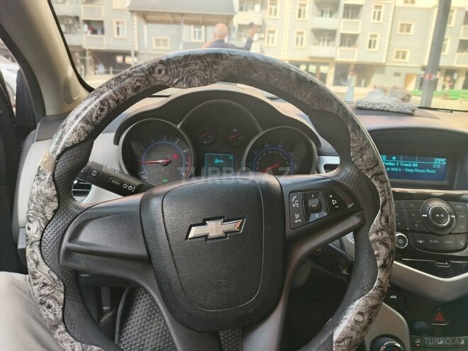 Chevrolet Cruze 2015, 290,000 km - 1.8 l - Sumqayıt