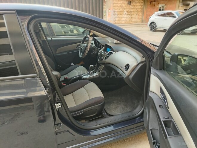 Chevrolet Cruze 2015, 290,000 km - 1.8 l - Sumqayıt