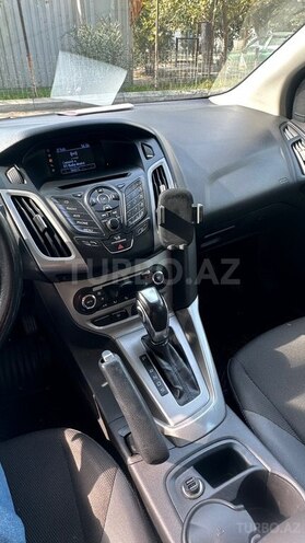 Ford Focus 2013, 213,000 km - 1.6 l - Bakı