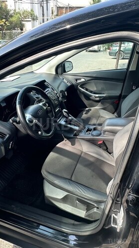 Ford Focus 2013, 213,000 km - 1.6 l - Bakı
