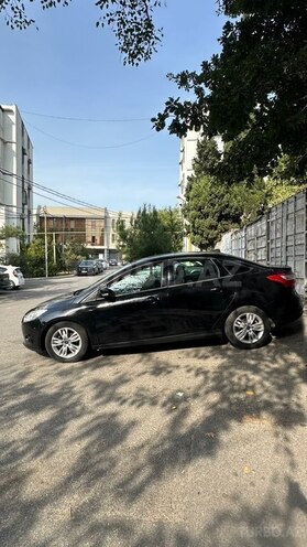 Ford Focus 2013, 213,000 km - 1.6 l - Bakı