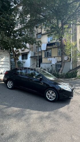 Ford Focus 2013, 213,000 km - 1.6 l - Bakı