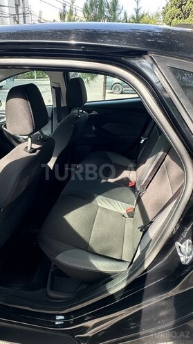 Ford Focus 2013, 213,000 km - 1.6 l - Bakı