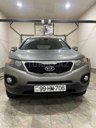 Kia Sorento 2009, 260,000 km - 2.0 l - Bakı