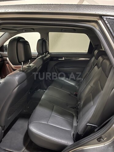 Kia Sorento 2009, 260,000 km - 2.0 l - Bakı