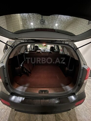 Kia Sorento 2009, 260,000 km - 2.0 l - Bakı