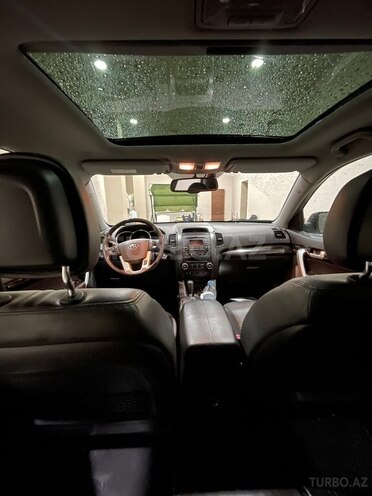Kia Sorento 2009, 260,000 km - 2.0 l - Bakı