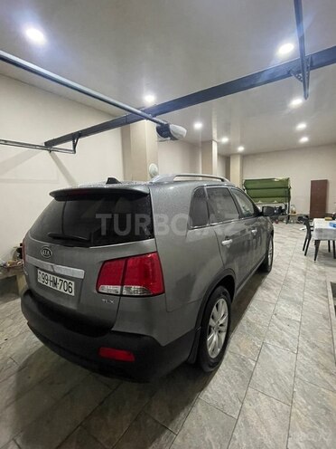 Kia Sorento 2009, 260,000 km - 2.0 l - Bakı