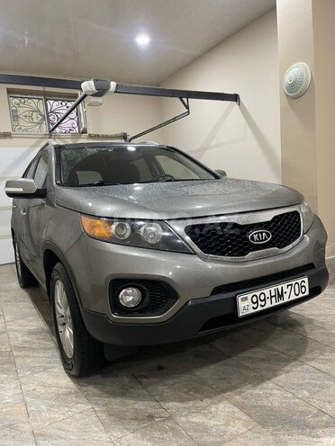 Kia Sorento 2009, 260,000 km - 2.0 l - Bakı