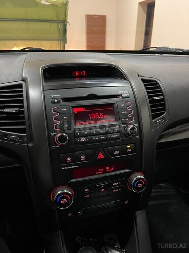 Kia Sorento 2009, 260,000 km - 2.0 l - Bakı