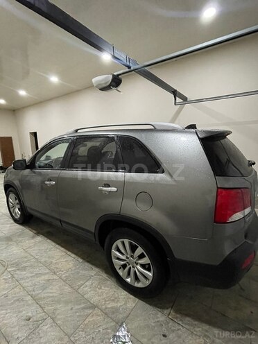 Kia Sorento 2009, 260,000 km - 2.0 l - Bakı
