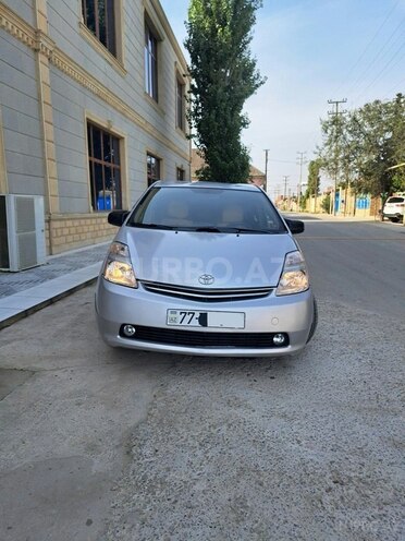 Toyota Prius 2006, 433,000 km - 1.5 l - Bakı
