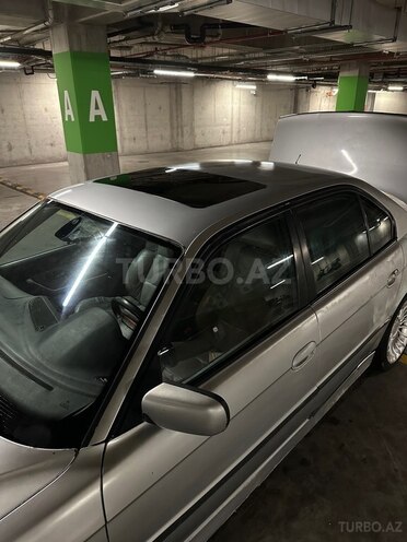 BMW 735 1998, 500,000 km - 3.5 l - Bakı