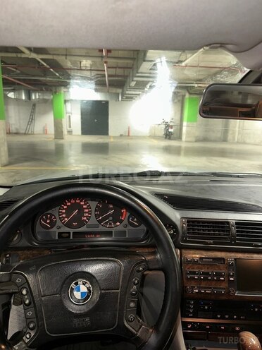 BMW 735 1998, 500,000 km - 3.5 l - Bakı