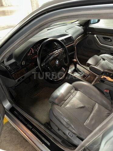 BMW 735 1998, 500,000 km - 3.5 l - Bakı