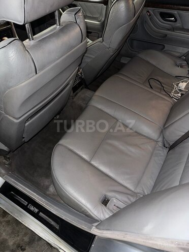 BMW 735 1998, 500,000 km - 3.5 l - Bakı