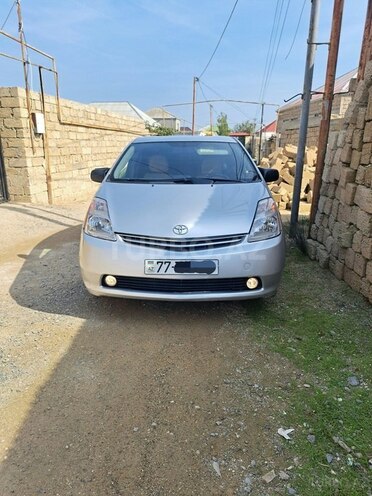 Toyota Prius 2006, 433,000 km - 1.5 l - Bakı