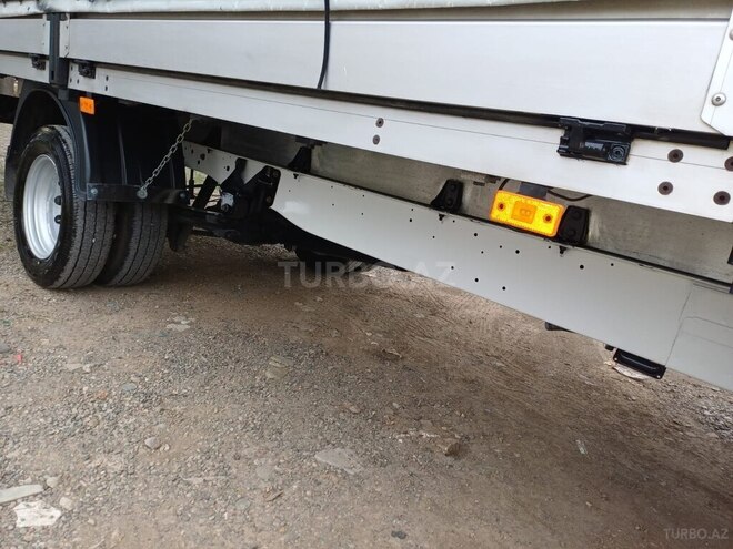 Ford Transit 2011, 243,394 km - 2.4 л - Tovuz