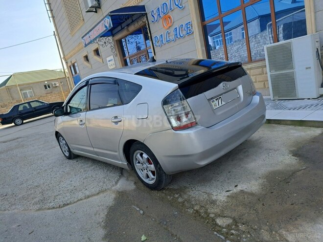 Toyota Prius 2006, 433,000 km - 1.5 l - Bakı
