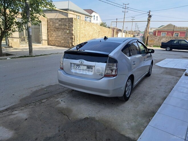 Toyota Prius 2006, 433,000 km - 1.5 l - Bakı