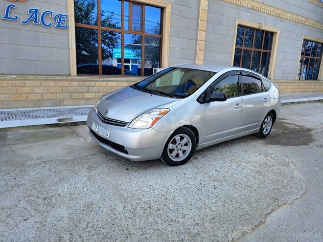 Toyota Prius 2006, 433,000 km - 1.5 l - Bakı