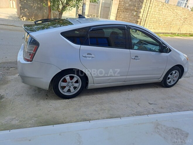 Toyota Prius 2006, 433,000 km - 1.5 l - Bakı