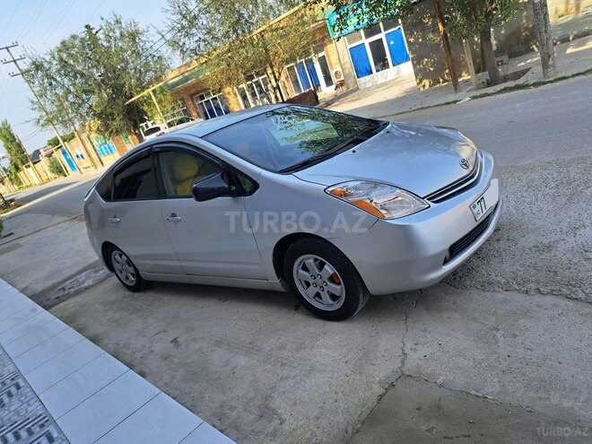 Toyota Prius 2006, 433,000 km - 1.5 l - Bakı