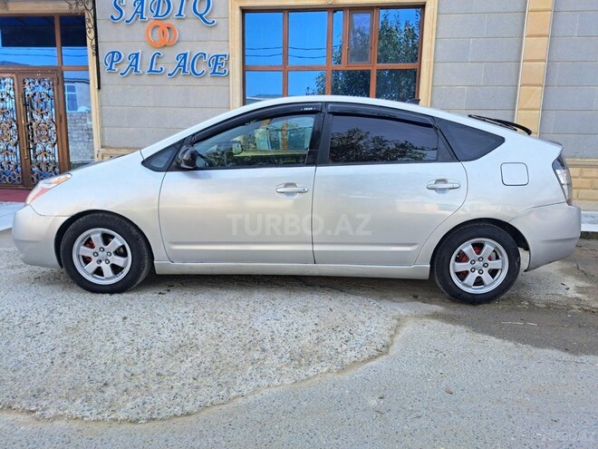Toyota Prius 2006, 433,000 km - 1.5 l - Bakı